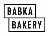לוגו Babka Bakery