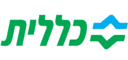 לוגו כללית