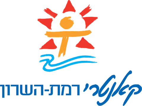 לוגו קאנטרי רמת השרון