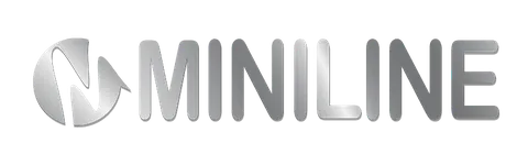 לוגו Miniline