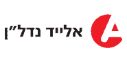 לוגו אלייד נדל״ן