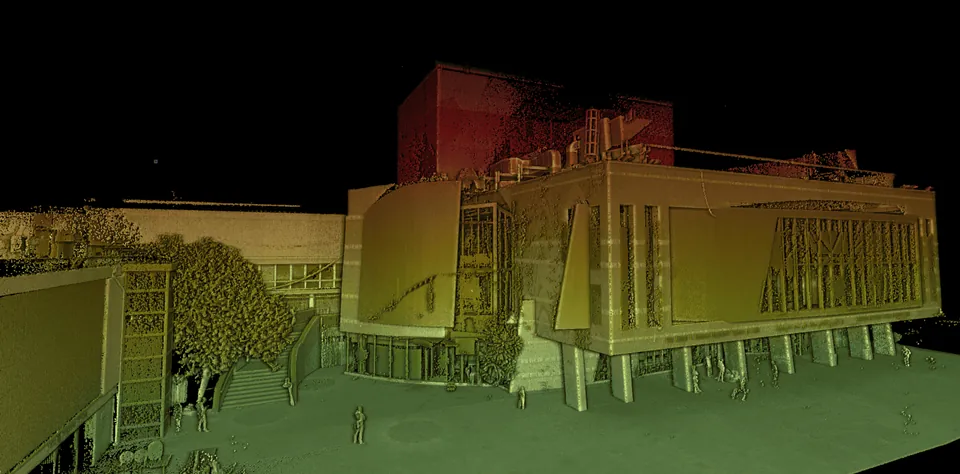 Haifa Theatre