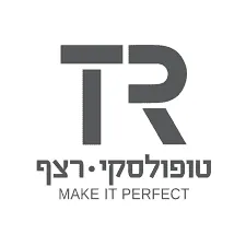 לוגו טופולסקי