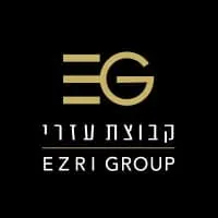לוגו קבוצת עזרי