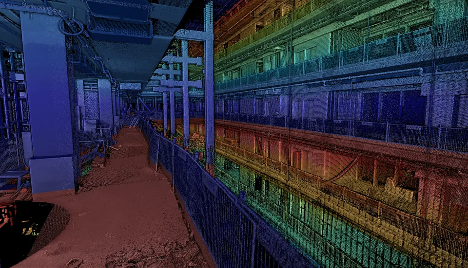 Mobileye campus, Jerusalem