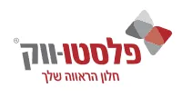 לוגו פלסטו-ווק